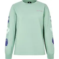 Endura Forty1thirty Langarm-t-shirt