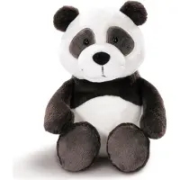 Nici Hängendes Panda-kuscheltier 20 Cm