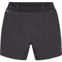 Asics - Metarun 5'' Short - Laufshorts Gr XL schwarz