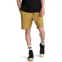 Billabong - Larry Linen - Shorts Gr XL beige