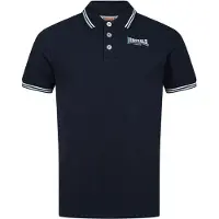 Lonsdale Eastleigh Kurzarm-poloshirt