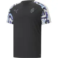 Puma Neymar Creativity Kurzarm-t-shirt
