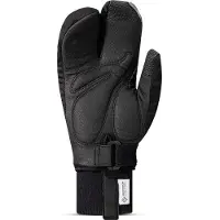 Roeckl sports - Villach 3 Lobster - Handschuhe Gr 6,5 schwarz