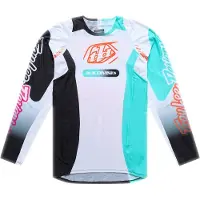 Troy Lee Designs Se Pro Sever Langarm-trikot