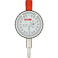 Käfer Präzisions-Messuhr FM1000 S D 58 mm