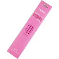 Total Juggling Itotal löschbare Tintennachfüllung rosa, 3 Stk.