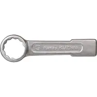 KUŹNIA. FORGE WRENCH einseitige Öse 27 mm