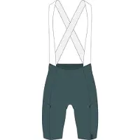Endura Trägerhose Damen Loop | Größe M