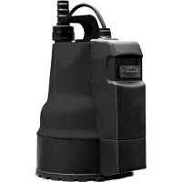 Ebara Tauchpumpe 7200 l/h 6m 270 W SIMACO