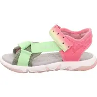 Superfit Pebbles hellgrÜn/rosa (7500) 26