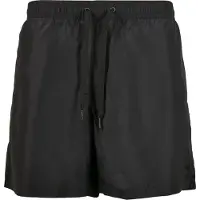 Build Your Brand Recycled Badeshorts