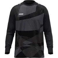 Jako TW-Trikot River Kinder 140 schwarz