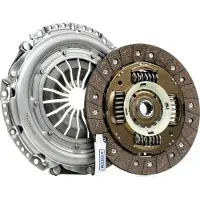RYMEC Kupplungssatz Kupplung für FORD FOCUS (DAW, DBW) JT7439