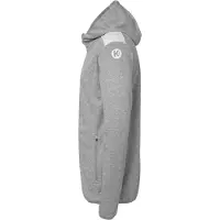 Kempa Kinder-Trainingsjacke mit Kapuze Emotion 27