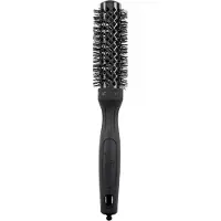Olivia Garden Blowout Expert Shine Rundbürste Black Label 1 Stk.