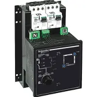 Schneider Electric 29448 Schnittstelle und automatische Steuereinheit ACP+UA 110-127 V NSX