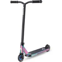 Chilli Scooter Chilli Stuntscooter Rocky matt neochrome