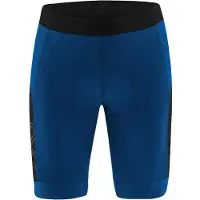 Löffler - Bike Tights Aeroflex - Radhose Gr 56 blau