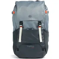 Tropicfeel Shell 20-40L blau - Farbe fresh navy