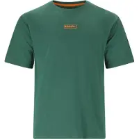 Whistler Kunta M SS T-shirt trekking green (3175) 2XL