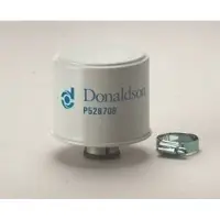 DONALDSON Luftfilter Kompressor-Ansaugluft P528708 für VOLVO F 12 92mm 72mm 88,5mm