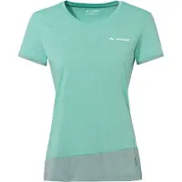 Vaude - Women's Sveit - T-Shirt Gr 36 türkis
