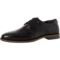 Marco Tozzi Herren Guido Maria KRETSCHMER by 2-13204-46 Oxford, Black, 45 EU