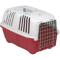 MPS Transportkiste „PRATIKO 2 METAL“ Display 10 Stück, 55 x 36 x 36 cm