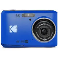 Kodak Pixpro Fz45 Kompaktkamera