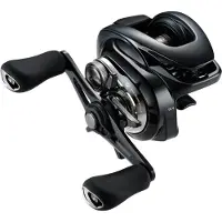 Shimano Metanium DC A 71 HG, Linkshänder-Version