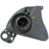 MAHLE ORIGINAL Ausgleichsbehälter Kühlmittel 283 mm x 212 mm x 209 mm für u.a. BMW 5er