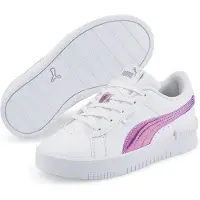 Puma Jada Holo Ps Sportschuhe Weiß EU 28 1/2 Junge Weiß EU 28 1/2