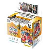 Topps Uefa Champions League Match Attax Extra 2025/26 Sammelkarten