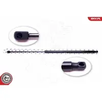 ESEN SKV 52SKV365 Gasfeder Heckklappendämpfer für FIAT Doblo Cargo (223) 866mm