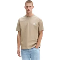 Marc O'Polo Marc OPolo loose fit mit Rückenprint