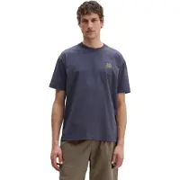 Marc O'Polo Marc OPolo loose fit mit Rückenprint