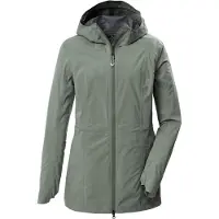 Killtec KOS 83 Women Jacket sage (00734) 38