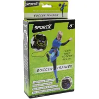 Sportx Soccer Trainer Band Kick Pro, 130 mm, 45 mm, 200 mm, 140 g, Box, 1 Stück(e)