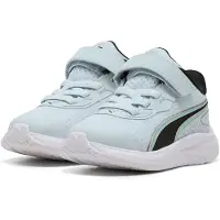 Puma Skyrocket 2 Ac+ Inf Sportschuhe Blau EU 19 Jungen,Mädchen Blau EU 19