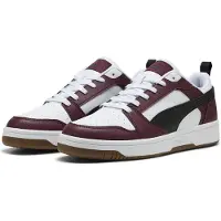 Puma Rebound V6 Low Sportschuhe
