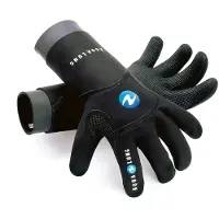 Aqua Lung Dry-comfort 5f 4 Mm Handschuhe