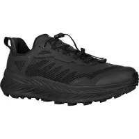 Lowa Herren Fortux GTX Trailrunningschuh SCHWARZ/SCHWARZ 44.5