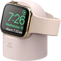 Elago W2 Ständer für Apple Watch & Apple Watch Ultra Lovely Pink