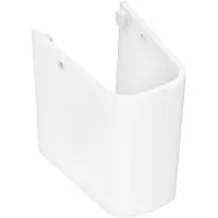 Hansgrohe 60175450 Halbsäule Xanuia Q