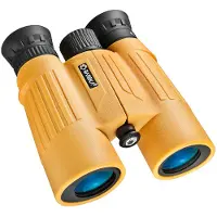 Barska Fernglas Floatmaster 10x30 wp wasserdicht-gelb