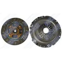 RYMEC Kupplungssatz Kupplung für FORD Fiesta Mk6 Schrägheck (JA8, JR8) JT7427