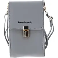 Bruno Banani Umhängetasche Crossbody Bag Grey grau
