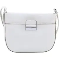 Gerry weber Umhängetasche Schultertasche Talk Different II Shoulder Bag SHZ Oyster Gray creme