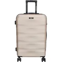 Dugros Beagles Originals Koffer Medium 58L – Champagner