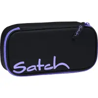 Satch Purple Phantom - Schlamperbox